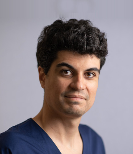 Dr Julien RAMBAUD