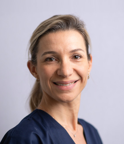Dr. Laure HERMITTE