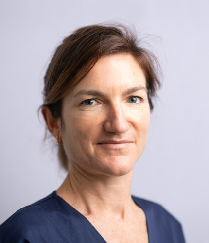 Dr. Perrine MANCHEC-POILBLANC
