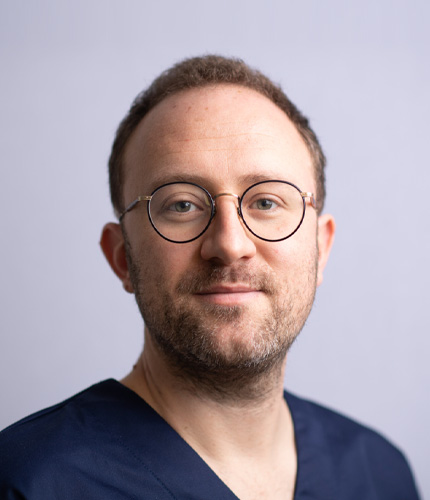 Dr. Thibaut MONTVUAGNARD