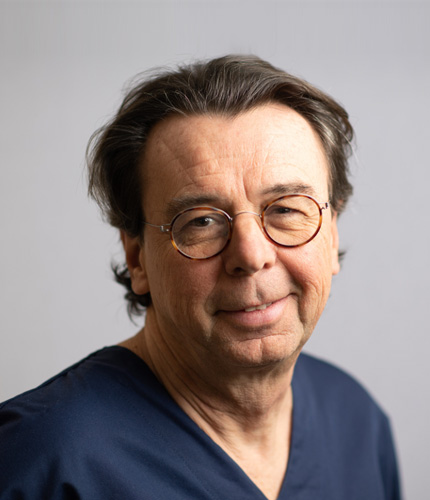 Dr. Vincent RODE