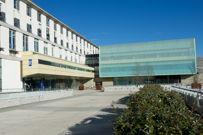 Hôpital de la Croix-Rousse
