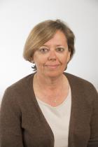 Dr. Brigitte PIGNARD-VAUDELIN