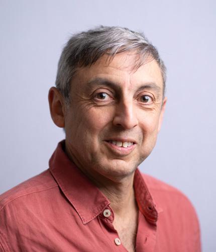Dr. Albert-Jean BARAZA