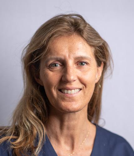 Dr. Anne-Laure BAGGIO-GUIBAL