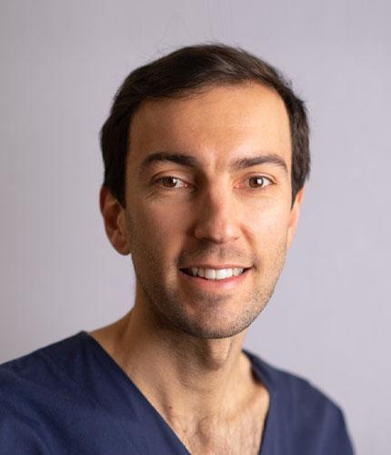 Dr. Arnaud MONIER
