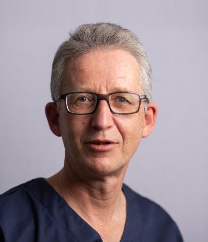 Dr. Christophe REBOUD