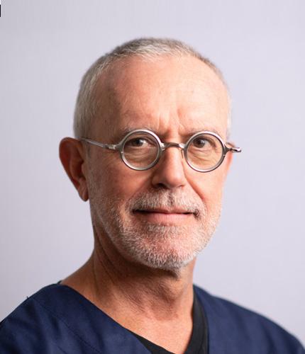 Dr. Eric BRESSON 