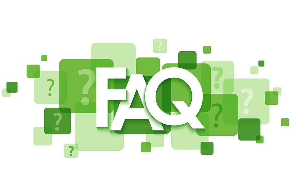 Des réponses à vos questions