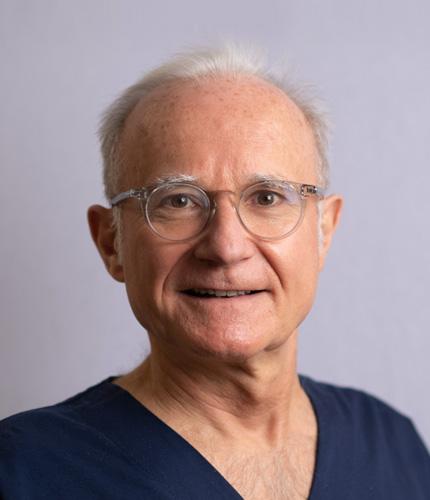 Dr. Frédéric GAY