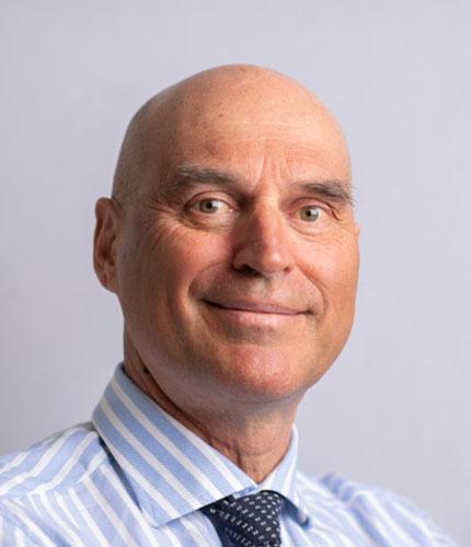 Dr. Gilles MARMEY