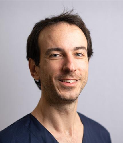 Dr Guillaume RENOSI
