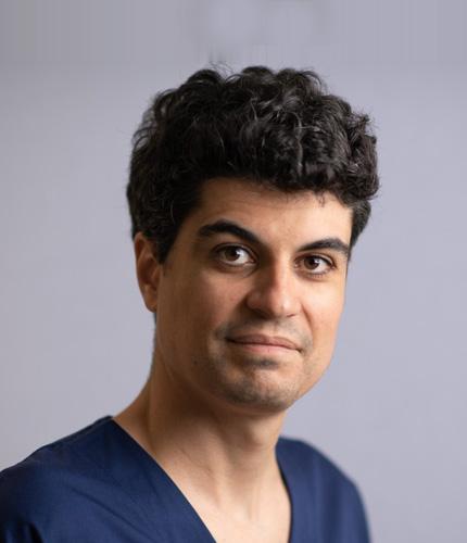 Dr Julien RAMBAUD