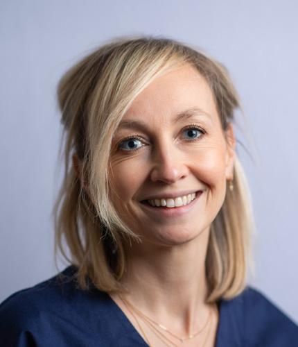 Dr. Marine BILLON