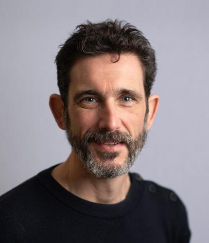 Dr. Nicolas GIROUIN