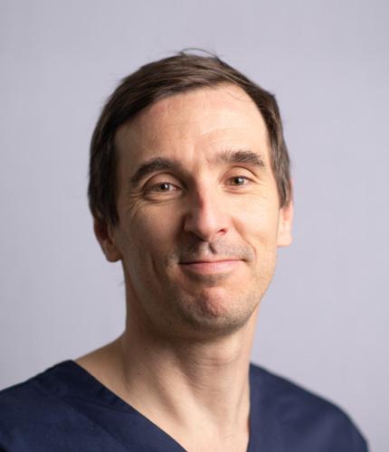Dr. Romain BOUTIER