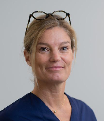 Dr. Stéfania PROIETTI
