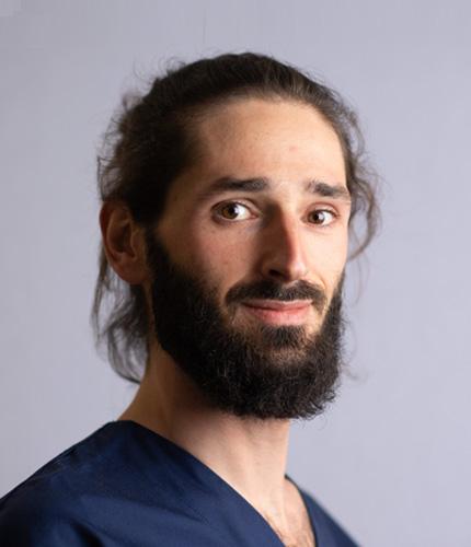 Dr Thibaut DUBREUIL