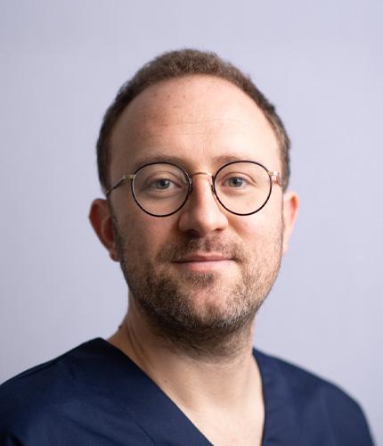 Dr. Thibaut MONTVUAGNARD