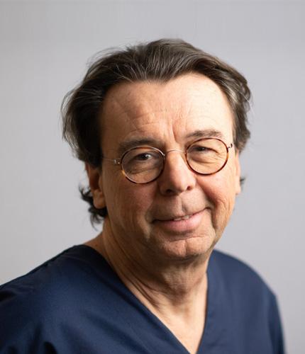 Dr. Vincent RODE