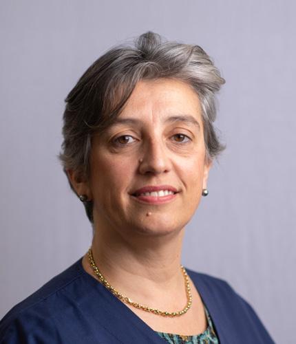 Dr. Violaine CUILLERET-PERCHE